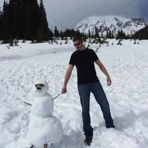 Meet your Posher, Steven